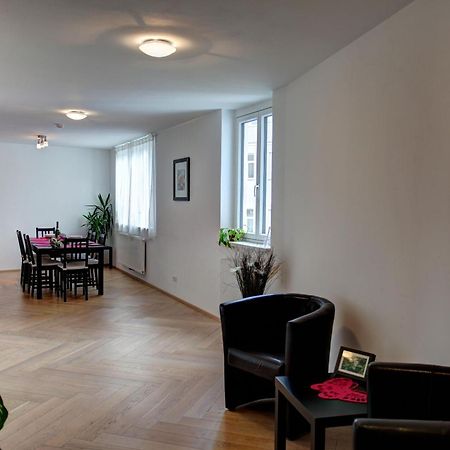 Gasser Apartments - Apartments Karlskirche Viena Exterior foto