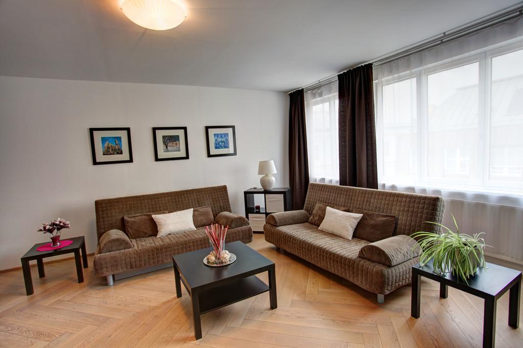 Gasser Apartments - Apartments Karlskirche Viena Exterior foto