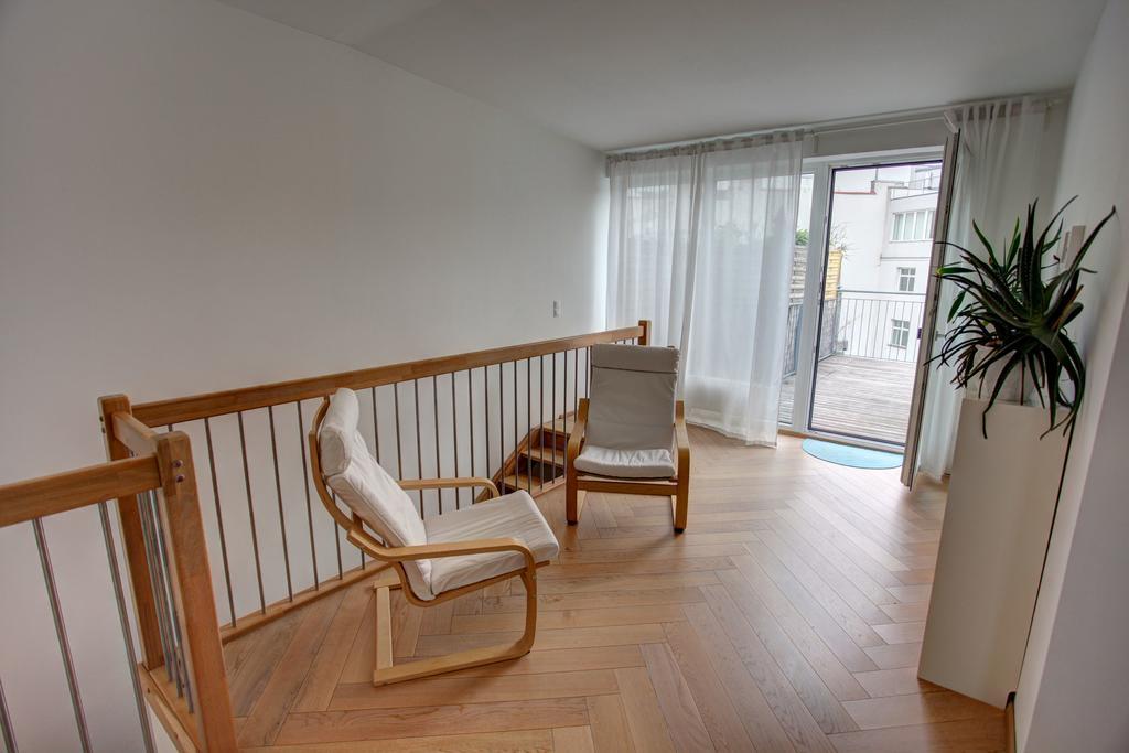 Gasser Apartments - Apartments Karlskirche Viena Exterior foto